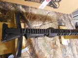 P.S.A.
AR-15
COMPLETE
UPPER
IN
22 L.R.,
16 "
BARREL,
1 in 16 TWIST,
Nitride
13.5"
Lightweight,
FACTORY
NEW
IN
BOX.
- 8 of 19