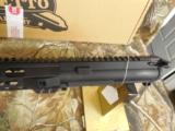 P.S.A.
AR-15
COMPLETE
UPPER
IN
22 L.R.,
16 "
BARREL,
1 in 16 TWIST,
Nitride
13.5"
Lightweight,
FACTORY
NEW
IN
BOX.
- 9 of 19