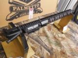P.S.A.
AR-15
COMPLETE
UPPER
IN
22 L.R.,
16 "
BARREL,
1 in 16 TWIST,
Nitride
13.5"
Lightweight,
FACTORY
NEW
IN
BOX.
- 3 of 19