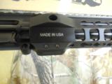 P.S.A.
AR-15
COMPLETE
UPPER
IN
22 L.R.,
16 "
BARREL,
1 in 16 TWIST,
Nitride
13.5"
Lightweight,
FACTORY
NEW
IN
BOX.
- 6 of 19