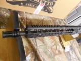 P.S.A.
AR-15
COMPLETE
UPPER
IN
22 L.R.,
16 "
BARREL,
1 in 16 TWIST,
Nitride
13.5"
Lightweight,
FACTORY
NEW
IN
BOX.
- 10 of 19