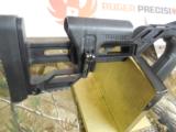 RUGER
PRECISION
RIMFIRE
.22 LR, 18" BARREL THREADED
MATTE,
15-SHOT,
BOLT
ACTION, PICATINNY SCOPE BASE,
FACTORY
NEW
IN
BOX!!!!!!!! - 6 of 25