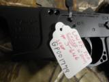 P.S.A.
AR-15
COMPLETE
LOWER,
9-MM
Billet Complete Classic Lower - Uses Glock®-Style Magazines - 8 of 21