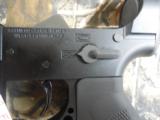 P.S.A.
AR-15
COMPLETE
LOWER,
9-MM
Billet Complete Classic Lower - Uses Glock®-Style Magazines - 9 of 21
