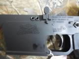 P.S.A.
AR-15,
PX-9-
COMPLETE
LOWER,
9-MM
Billet Complete Classic Lower
With
SOB
Brace - Uses Glock-Style Magazines
FACTORY
NEW
IN
BOX - 6 of 17