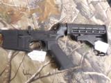 P.S.A.
AR-15
COMPLETE
CLASSIC
LOWER,
M4
STOCK,
ADJUSTABLE,
223 / 5.56,
300 BO,
FACTORY
NEW
IN
BOX - 11 of 22