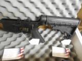 P.S.A.
AR-15
COMPLETE
CLASSIC
LOWER,
M4
STOCK,
ADJUSTABLE,
223 / 5.56,
300 BO,
FACTORY
NEW
IN
BOX - 2 of 22