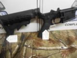 P.S.A.
AR-15
COMPLETE
CLASSIC
LOWER,
M4
STOCK,
ADJUSTABLE,
223 / 5.56,
300 BO,
FACTORY
NEW
IN
BOX - 7 of 22