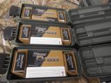 9-MM
AMMO,
BLAZER
BRASS,
350
ROUND
AMMO
CAN,
115
GRAIN,
F.M.J.
NICE
NEW
SHINNY
BRASS,
IN
7 - 50
ROUND
BOXES
IN
AMMO
CAN !!!! - 4 of 17