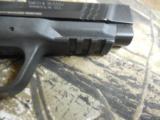 S&W
M&P
45 A.C.P,.
PRE-OWNED,
ALMOST
NEW,
NIGHT
SIGHT,
3 - 10 + 1 ROUND MAGAZINES,
HARD
CASE, NO
DISAPPOINTMENT
HERE,
SEE
PICTURES!!! - 6 of 25