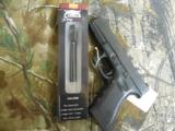 GLOCK
4.49 "
BARREL,
( ALPHA
WOLF # AW-229N ),
CAL.
9- M M,
FOR
GLOCKS
G-22 & G-31,
NEW
IN
BOX - 11 of 18