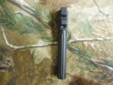 GLOCK
4.49 "
BARREL,
( ALPHA
WOLF # AW-229N ),
CAL.
9- M M,
FOR
GLOCKS
G-22 & G-31,
NEW
IN
BOX - 6 of 18
