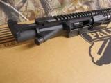 P.S.A.
AR-15
COMPLETE
UPPER
RIFLE
IN
223 / 5.56 NATO,
16 "
BARREL,
1 in 8
TWIST,
STAINLESS
STEEL,
M-LOK,
FACTORY
NEW
IN
BOX.
- 13 of 20