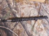 P.S.A.
AR-15
COMPLETE
UPPER
RIFLE
IN
223 / 5.56 NATO,
16 "
BARREL,
1 in 8
TWIST,
STAINLESS
STEEL,
M-LOK,
FACTORY
NEW
IN
BOX.
- 5 of 20