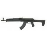 AK-47 LIBERTY,PSAK -47 LibertyGB2ZhukovRifle, Black, 7.62X39. 1 IN 10 TWIST, 30R0UNDMAGAZINE,BarrelFinish: NitrideFACTORY NEW IN BOX - 2 of 5