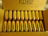WINCHESTER
45 ACP
230
GRAIN,
FMJ,
BRASS
CASSES, 100 ROUND
BAXES,
835
F.P.S.,
ENERGY
356,
NEW
IN
BOX - 13 of 20