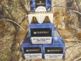 FEDERAL
22
L.R. BIRD
RAT
SHOT,
25
GRAIN
# 12
LEAD
SHOT,
50
ROUND
BOXES
NEW
IN
BOXES
- 10 of 16