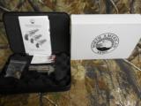 NORTH
AMERICAN ARMS,
MINI-REVOLVER,
.22-MAGNUM,
BUG II,
S/S
MATTE
BLACK
GRIPS
(TALO)
5
SHOT,
FRONT NIGHT SIGHT
NEW
IN
BOX
- 4 of 25