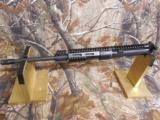AR-15,
UPPER
YOURS,
COMPLETE
UPPER,
223 Wylde, STANLESS
STEEL
16"
BARREL, QUAD
4
SIDE
PICATINNY
RAIL
With Bolt Carrier Group Include - 8 of 20