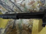 AR-15,
UPPER
YOURS,
COMPLETE
UPPER,
223 Wylde, STANLESS
STEEL
16"
BARREL, QUAD
4
SIDE
PICATINNY
RAIL
With Bolt Carrier Group Include - 10 of 20