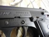 BERSA THUNDER PLUS .380ACP FS 15+1 SHOT BLACK MATTE SYN - 9 of 25