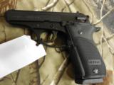 BERSA THUNDER PLUS .380ACP FS 15+1 SHOT BLACK MATTE SYN - 7 of 25