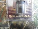 MUZZLE
FOR
AK-47,
FLASH
HIDER,
YHM-28-AK1,
M14X1 LH
THREADS,
TOOTHED
END
OR
SMOOTH
END
FACTORY
NEW
IN
BOX - 3 of 16