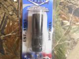 MUZZLE
FOR
AK-47,
FLASH
HIDER,
YHM-28-AK1,
M14X1 LH
THREADS,
TOOTHED
END
OR
SMOOTH
END
FACTORY
NEW
IN
BOX - 5 of 16
