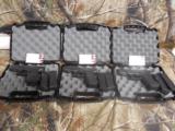 GLOCK
G-23,
GEN - 4,
40 S&W
PREOWNED,
EXCELLENT
CONDITION,
3 - 13
ROUND
MAGAZINES,
NIGHT
SIGHTS,
HARD
PLASTIC
CASE - 5 of 23