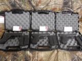 GLOCK
G-23,
GEN - 4,
40 S&W
PREOWNED,
EXCELLENT
CONDITION,
3 - 13
ROUND
MAGAZINES,
NIGHT
SIGHTS,
HARD
PLASTIC
CASE - 6 of 23