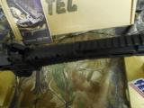 KEL-TEC
SUB 2000
G240SW 13RD,
GLOCK 23,
40S&W,
USES
MOST DOUBLE
STACK
MAGAZINES,
- 9 of 17