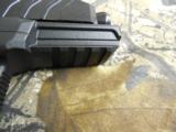 RUGER
SECURITY - 9
#03810,
9 - MM,
TWO - 15
ROUND
MAGAZINES,
WHITH
OUTLINE
SIGHTS, - 7 of 20