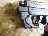 RUGER
LCP-II
WITH
VIRIDIAN
LASER,
380
ACP,
6
ROUND
MAGAZINE,
COMES
WITH
RUGER
HOLSTER,
FACTORY
NEW
IN
BOX - 10 of 21