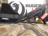 RUGER
LCP-II
WITH
VIRIDIAN
LASER,
380
ACP,
6
ROUND
MAGAZINE,
COMES
WITH
RUGER
HOLSTER,
FACTORY
NEW
IN
BOX - 14 of 21
