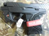RUGER
LCP-II
WITH
VIRIDIAN
LASER,
380
ACP,
6
ROUND
MAGAZINE,
COMES
WITH
RUGER
HOLSTER,
FACTORY
NEW
IN
BOX - 5 of 21