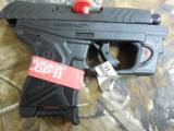 RUGER
LCP-II
WITH
VIRIDIAN
LASER,
380
ACP,
6
ROUND
MAGAZINE,
COMES
WITH
RUGER
HOLSTER,
FACTORY
NEW
IN
BOX - 4 of 21