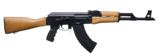 AK-47,
Red Army Standard RI2403N RAS47 Semi-Automatic 7.62x39mm 16.5" MB 30+1 Wood Stk, MAPLE STOCK
Black Nitride
FACTORY
NEW
IN
BOX !!!! - 1 of 8