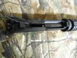 P.S.A.
AR-15
COMPLETE
UPPER
RIFLE
A-2
STYLE,
IN
308,
18 "
BARREL,
1 in 10
TWIST,
NITRIDE
FINISH,
FACTORY
NEW
IN
BOX.
- 3 of 18