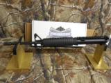 P.S.A.
AR-15
COMPLETE
UPPER
RIFLE
A-2
STYLE,
IN
308,
18 "
BARREL,
1 in 10
TWIST,
NITRIDE
FINISH,
FACTORY
NEW
IN
BOX.
- 2 of 18