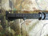 P.S.A.
AR-15
COMPLETE
UPPER
RIFLE
A-2
STYLE,
IN
308,
18 "
BARREL,
1 in 10
TWIST,
NITRIDE
FINISH,
FACTORY
NEW
IN
BOX.
- 5 of 18