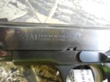 STAR, MODEL
BM,
9-MM,
2 - 8 ROUND
MAGAZINES,
VERY GOOD CONDITION,
WITH
ORIGINAL
BOX,
MANUAL, & CLEANING
ROD.
GOOD
COLLETTOR
&
SHOOTER - 5 of 20