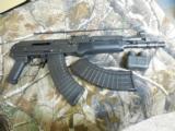 AK - 47
PISTOL,
IMG
HELLPUP
POLISH
AK
PISTOL
7.62X39MM,
2-30 RD
MAGAZINES,
ADJUSTABLE
SIGHTS,
NEW
IN
BOX - 5 of 20