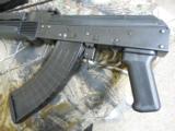 AK - 47
PISTOL,
IMG
HELLPUP
POLISH
AK
PISTOL
7.62X39MM,
2-30 RD
MAGAZINES,
ADJUSTABLE
SIGHTS,
NEW
IN
BOX - 7 of 20