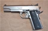 RUGER
SR 1911,
10-MM,
S / S,
5"
Stainless
Bull
Barrel,,
2 -8+1
ROUND
MAGAZINES,
Bomar
Style
Adjustable
Sights,
FACTORY
NEW
IN - 5 of 13