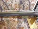 SAVAGE,
CUSTOM
MODEL # 110 FPH,
338
LAUPA,
MAGNUM, BOLT
ACTION, 5
ROUND
MAG, PICATINNY
TOP
RAIL
FOR
SCOPE
LIKE
NEW IN ORIGINAL
BOX - 7 of 21