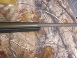 SAVAGE,
CUSTOM
MODEL # 110 FPH,
338
LAUPA,
MAGNUM, BOLT
ACTION, 5
ROUND
MAG, PICATINNY
TOP
RAIL
FOR
SCOPE
LIKE
NEW IN ORIGINAL
BOX - 15 of 21