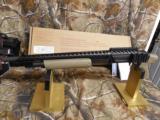 MOSSBERG
500,
ATI
TACTICAL CRUISER,
12GA. 18.5",
6-SHOT,
FDE (TALO)
3
ROUND
SIDE
HOLDER,
WITH
LASER, - 8 of 24