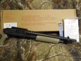MOSSBERG
500,
ATI
TACTICAL CRUISER,
12GA. 18.5",
6-SHOT,
FDE (TALO)
3
ROUND
SIDE
HOLDER,
WITH
LASER, - 2 of 24