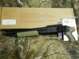 MOSSBERG
500,
ATI
TACTICAL CRUISER,
12GA. 18.5",
6-SHOT,
FDE (TALO)
3
ROUND
SIDE
HOLDER,
WITH
LASER, - 3 of 24