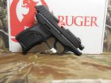 RUGER
EC9s,
9-MM,
7 + 1 ROUND,
3.12 ",
Ruger's
EC9s
Is Slim, lightweight and compact for personal protection,
FACTORY
NEW
IN
BOX. - 3 of 20